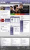A new BBC (beta) home page
