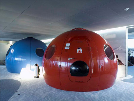 Office Design Interior on Some Images From Google S Office In Zurich I M Wondering If We