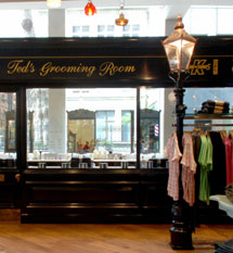 Ted Baker Cheapside