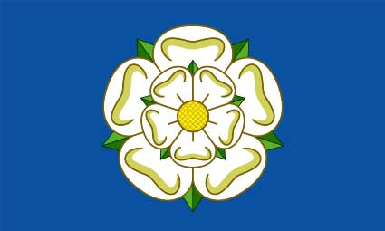 Yorkshire Flag