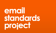 Email Standards Project Logo