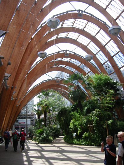 Winter Gardens