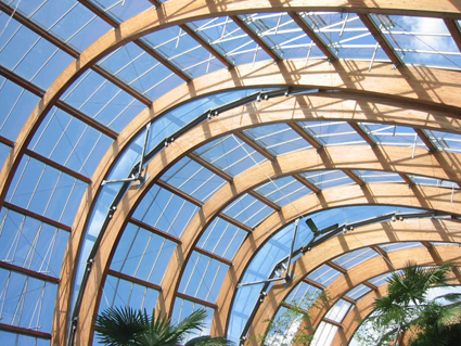 Winter Gardens